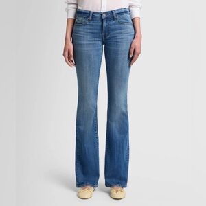 BROKEN TWILL ORIGINAL BOOTCUT IN NOVA